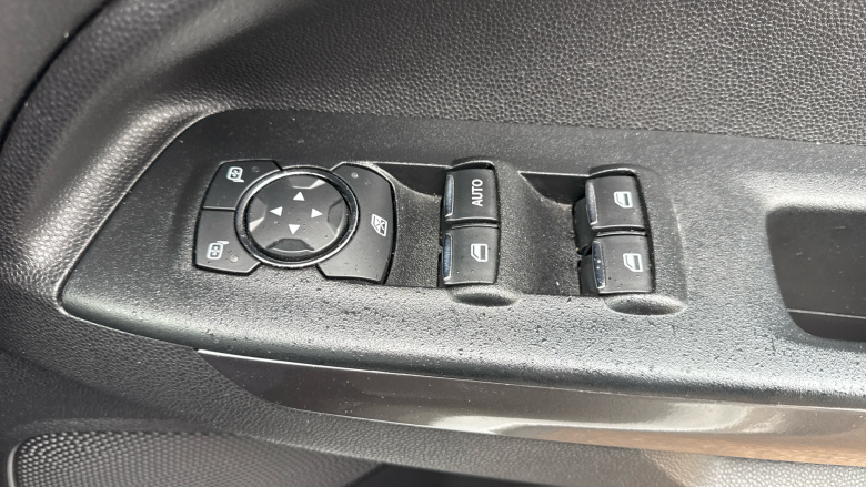 Ford EcoSport 1.0 EcoBoost Zetec 5dr Petrol Hatchback